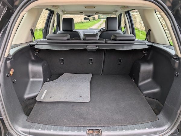 Used Land Rover Freelander 2 2013 for sale - 76145768: Photo 9
