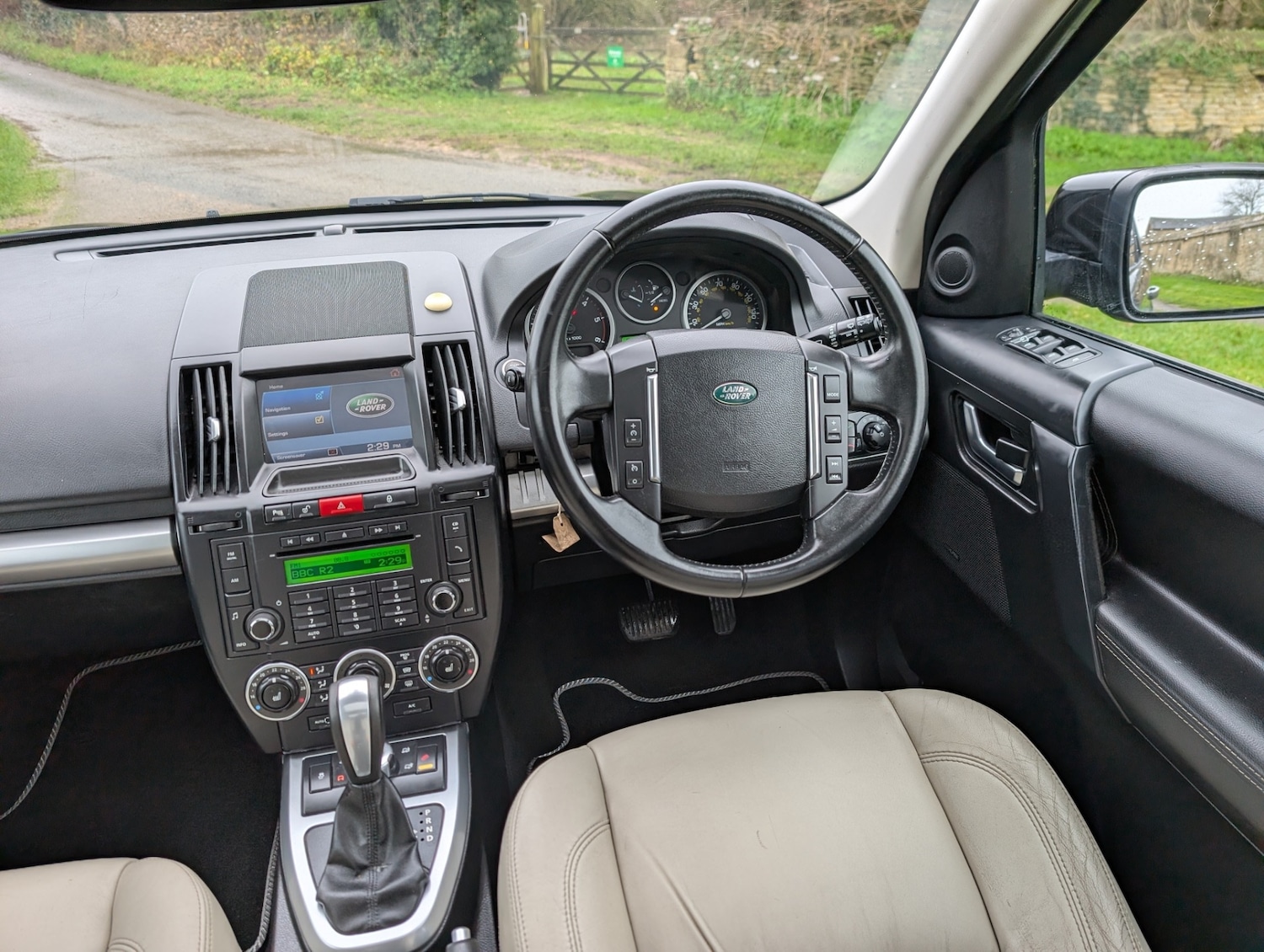 Used Land Rover Freelander 2011 for sale - 77210704: Photo 15