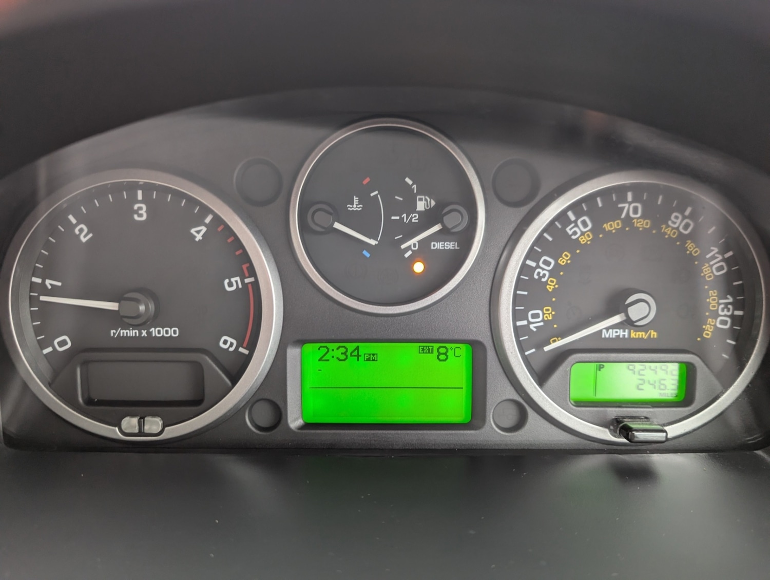 Used Land Rover Freelander 2011 for sale - 77210704: Photo 16