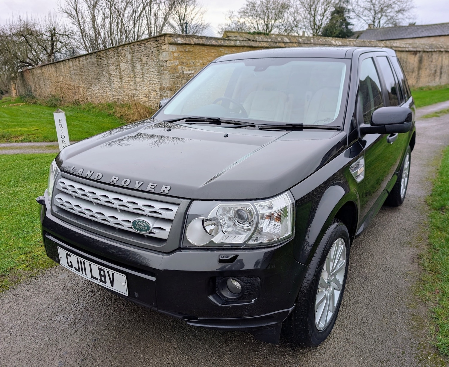 Used Land Rover Freelander 2011 for sale - 77210704: Photo 3