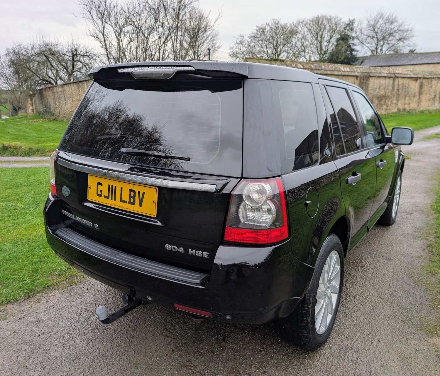 Used Land Rover Freelander 2011 for sale - 77210704: Photo 6