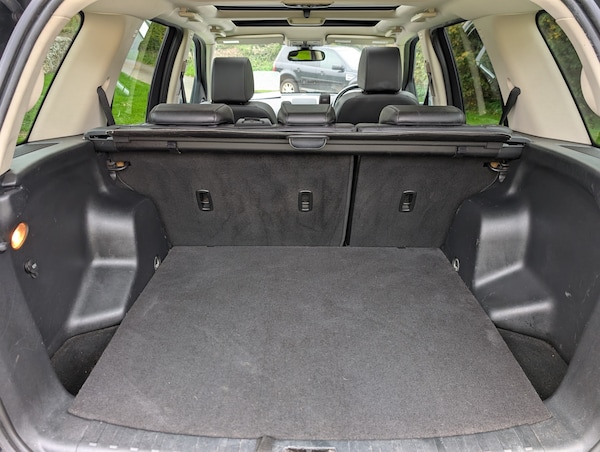 Used Land Rover Freelander 2 2010 for sale - 76285983: Photo 9