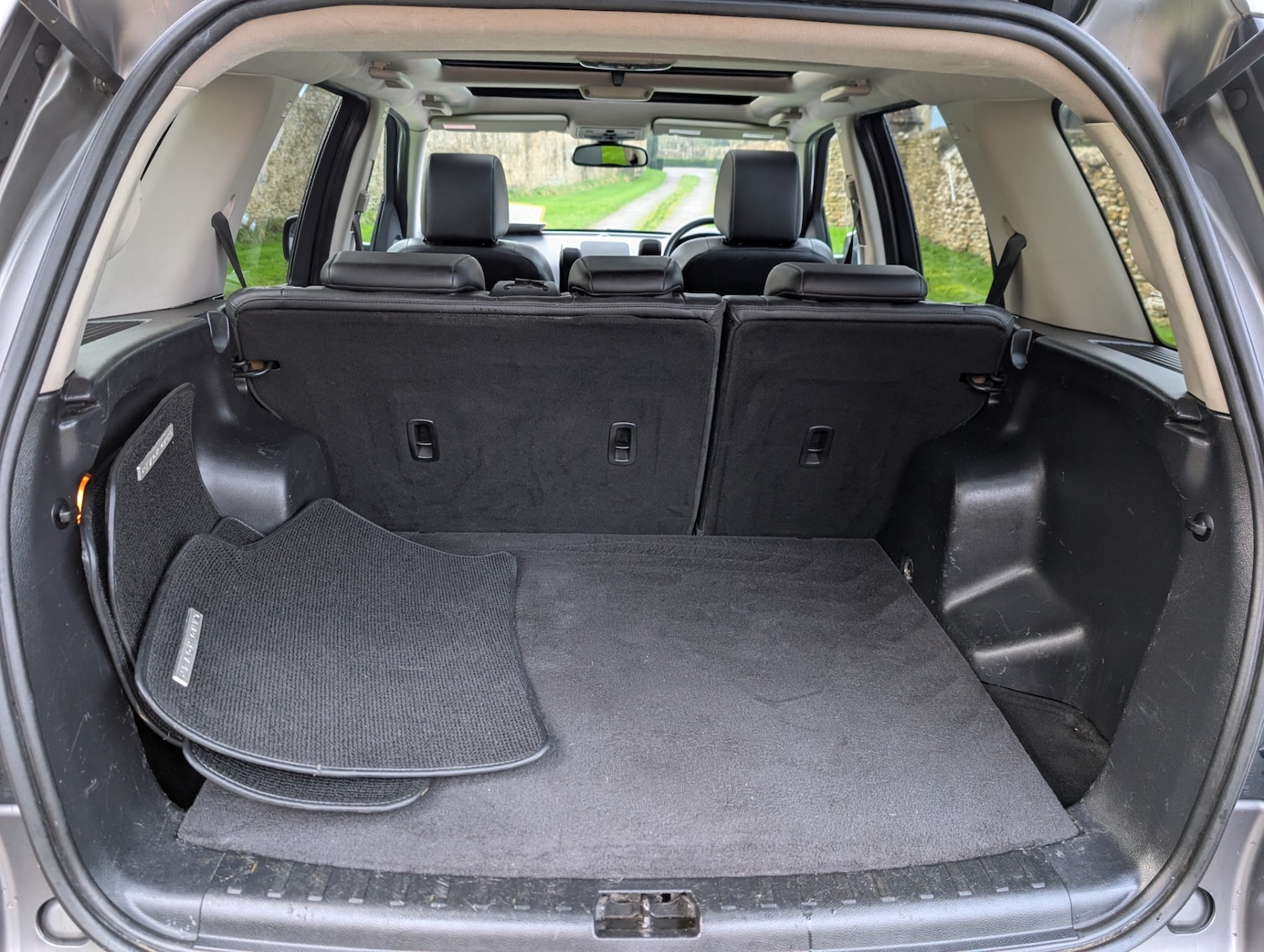 Used Land Rover Freelander 2 2008 for sale - 77086265: Photo 10