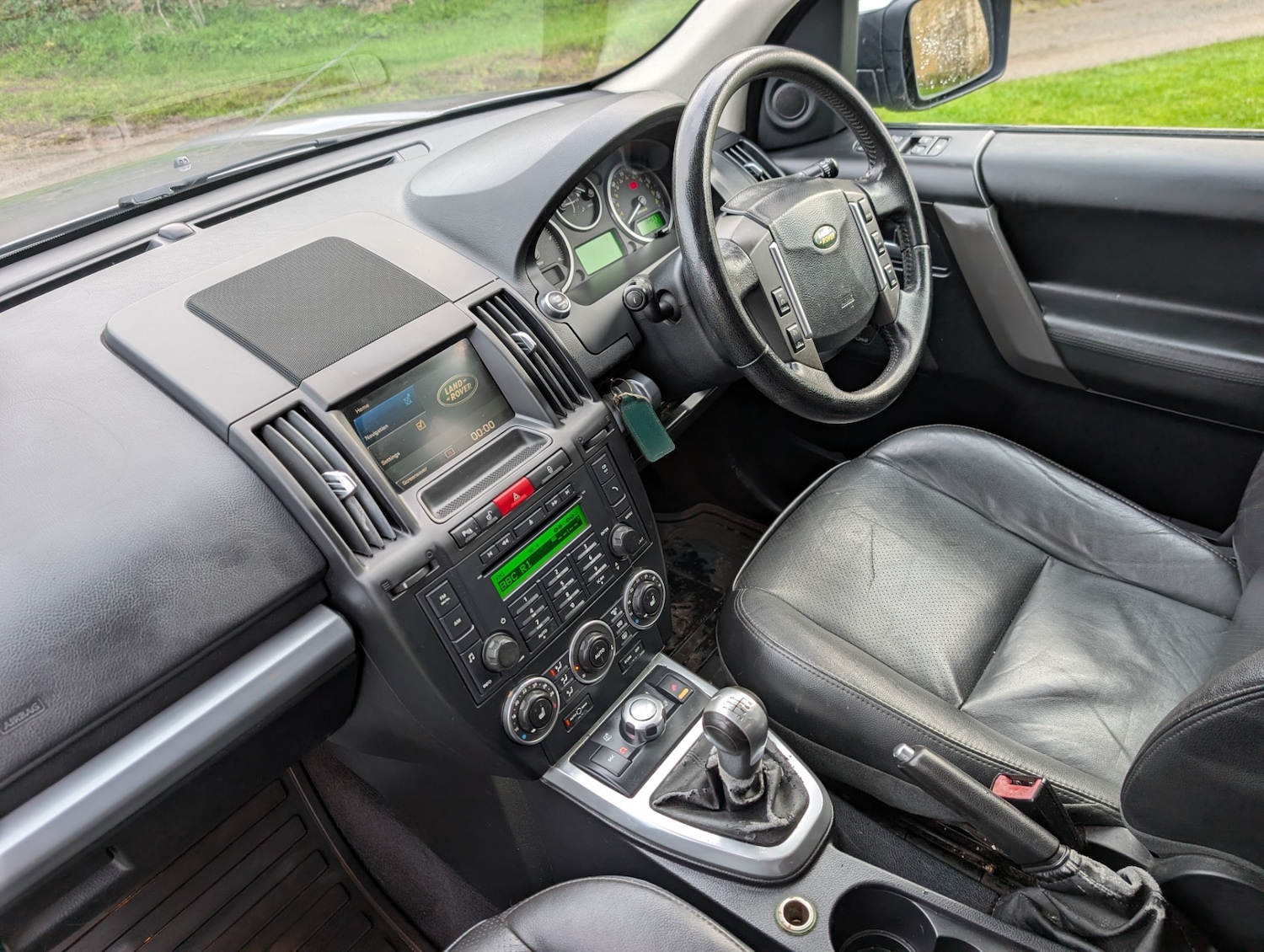 Used Land Rover Freelander 2 2008 for sale - 77086265: Photo 14