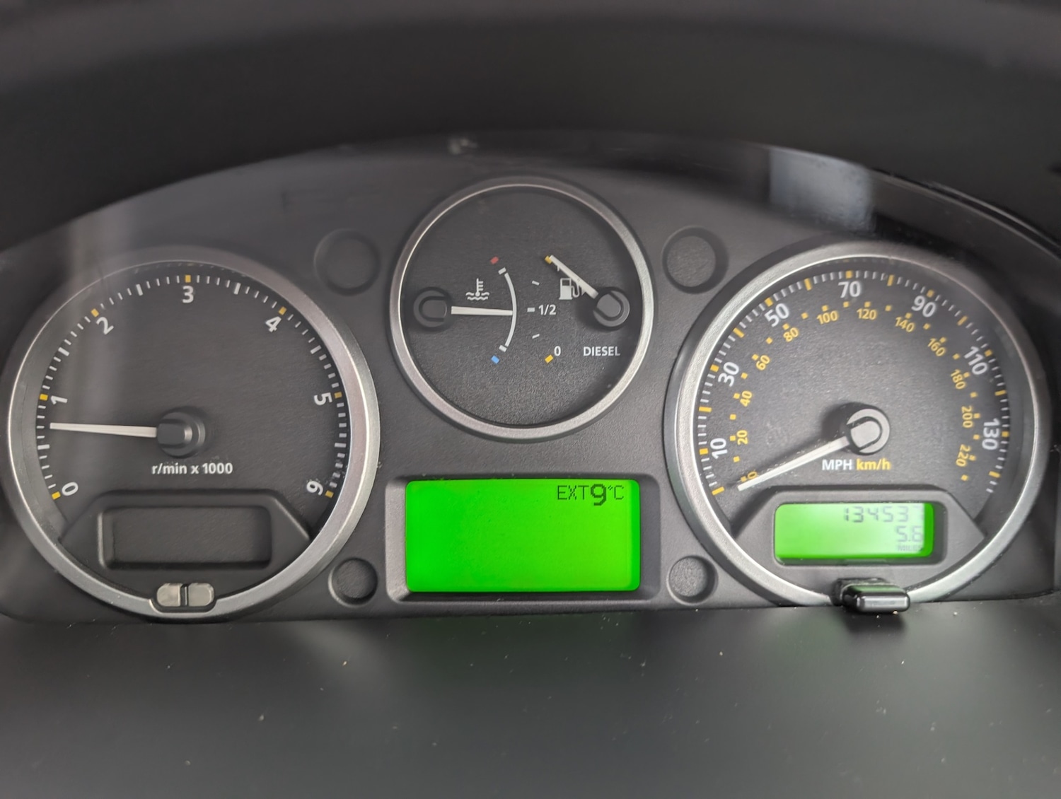 Used Land Rover Freelander 2 2008 for sale - 77086265: Photo 15