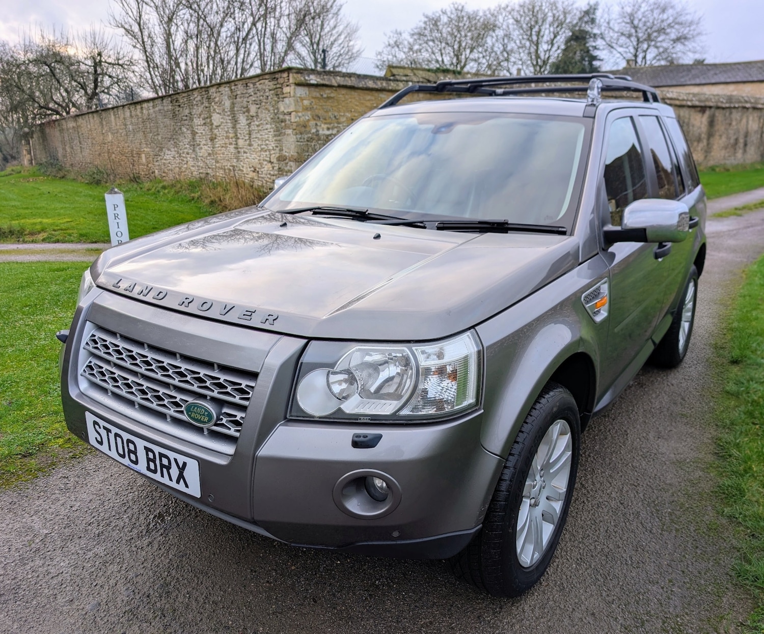 Used Land Rover Freelander 2 2008 for sale - 77086265: Photo 3