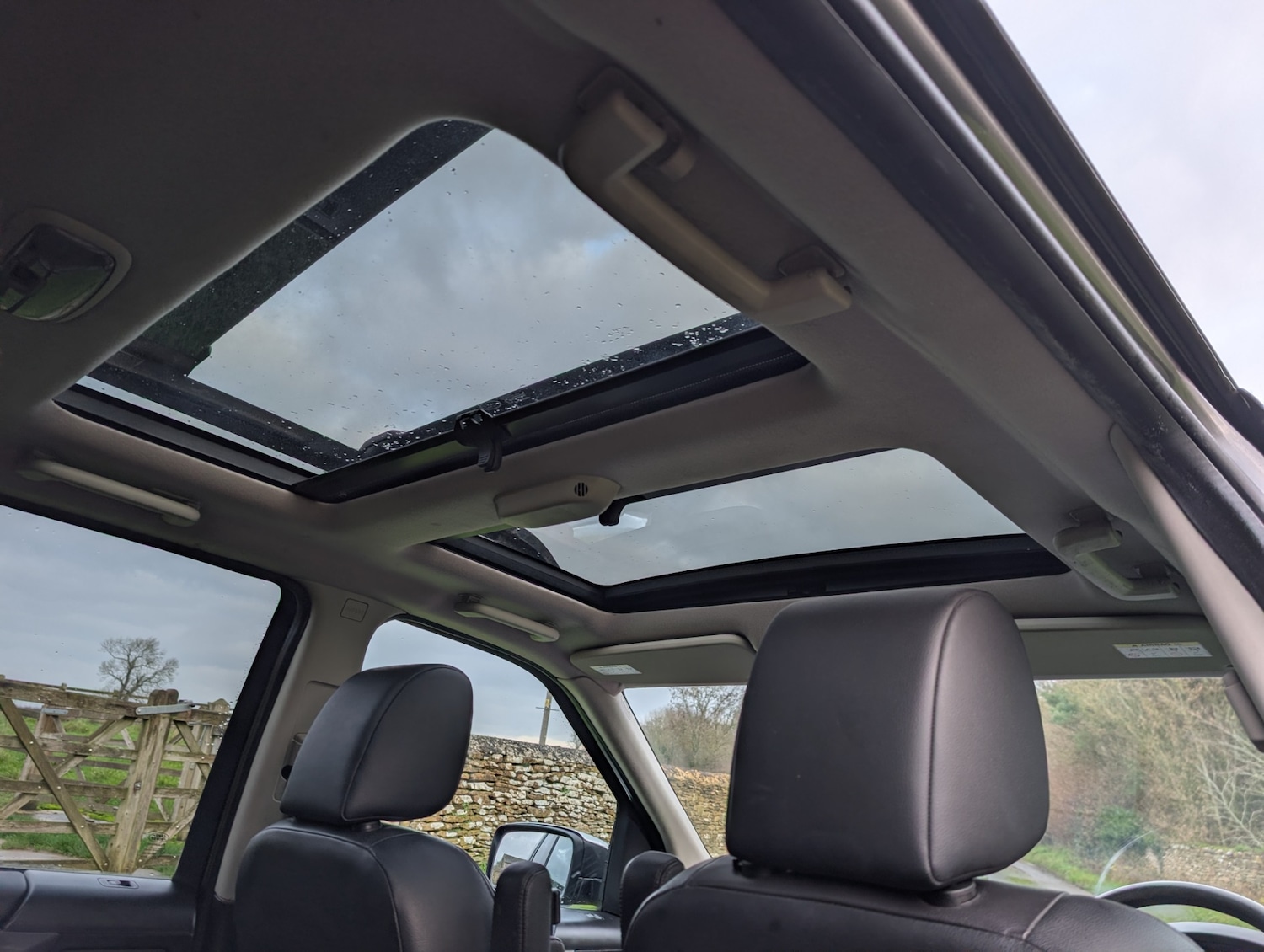 Used Land Rover Freelander 2 2008 for sale - 77086265: Photo 9