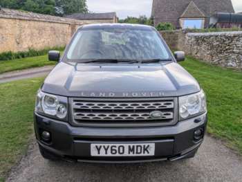 Used Land Rover Freelander 2 2011 for sale - 75229992: Photo