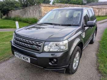 Used Land Rover Freelander 2 2011 for sale - 75229992: Photo