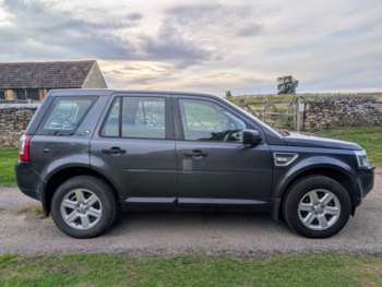 Used Land Rover Freelander 2 2011 for sale - 75229992: Photo