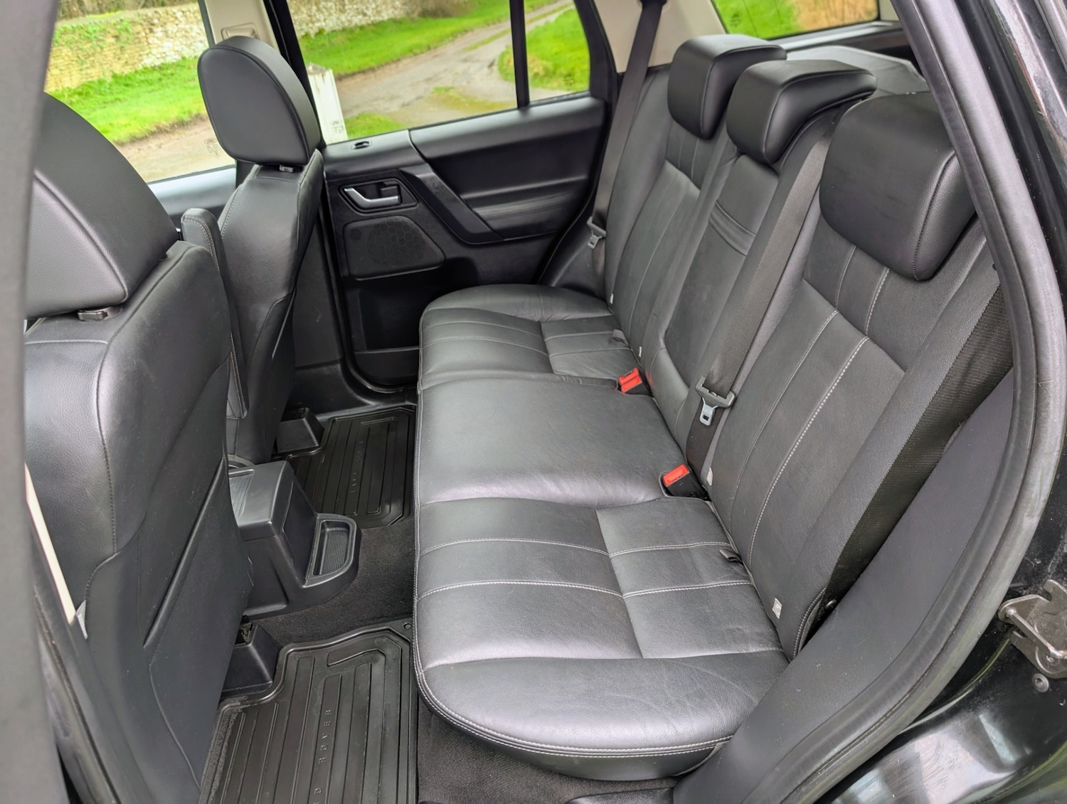 Used Land Rover Freelander 2 2013 for sale - 77475317: Photo 11