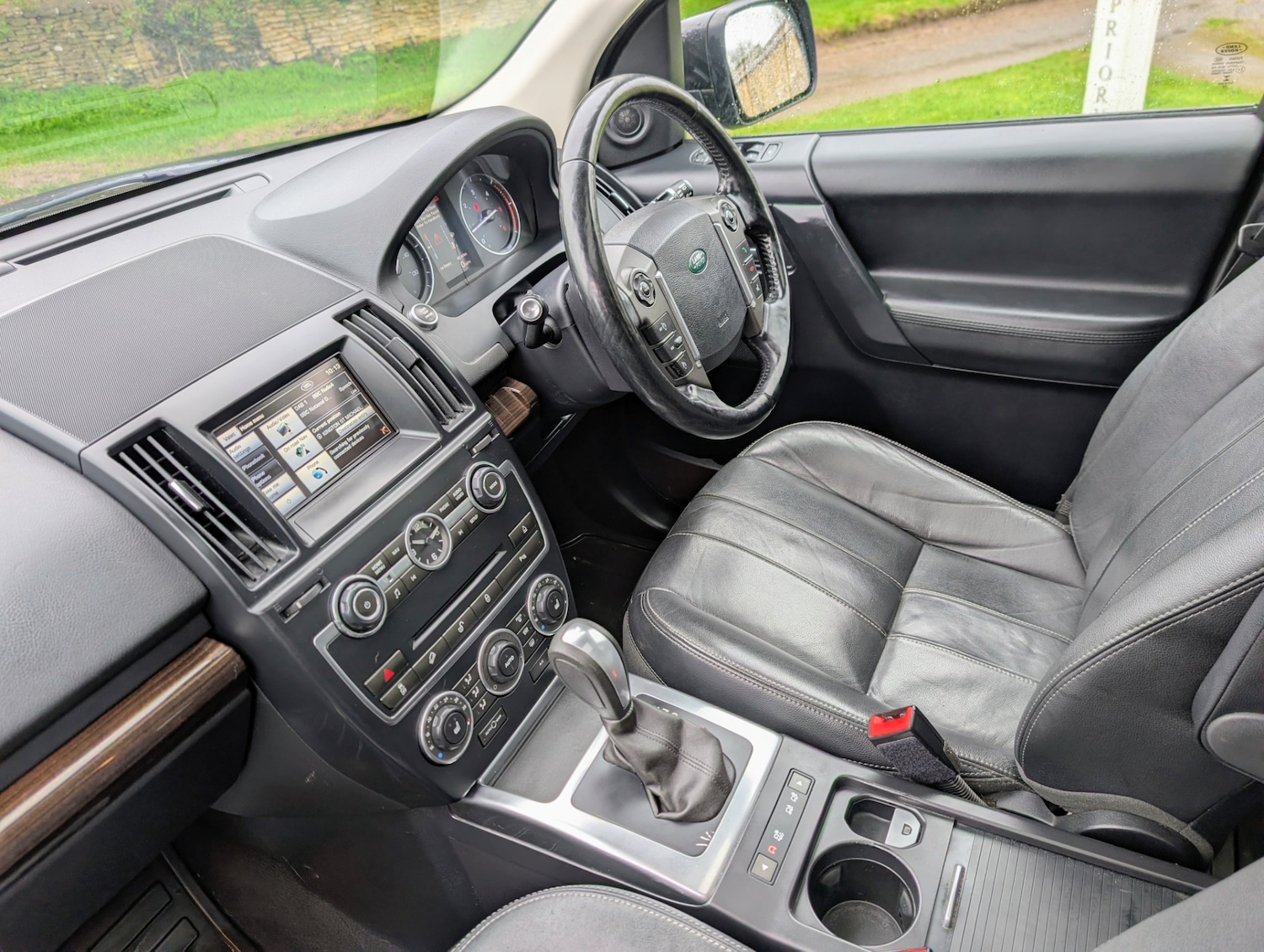 Used Land Rover Freelander 2 2013 for sale - 77475317: Photo 13