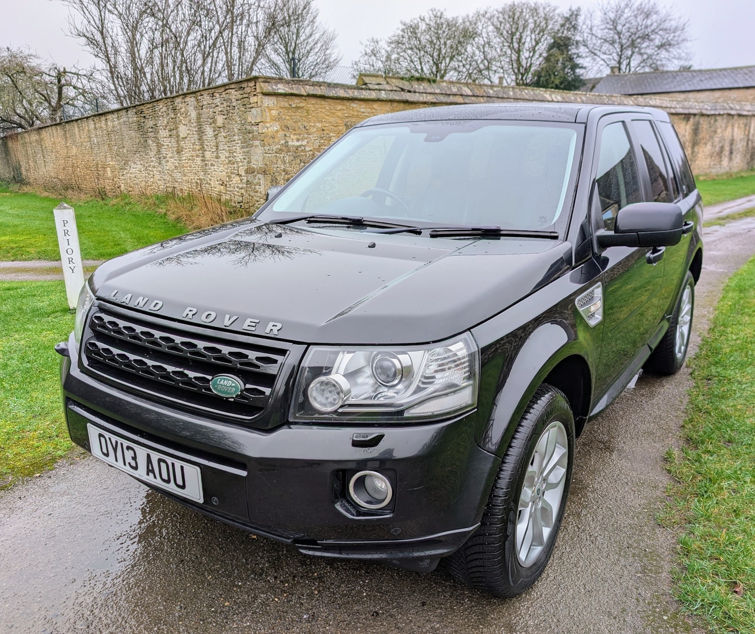 Used Land Rover Freelander 2 2013 for sale - 77475317: Photo 3