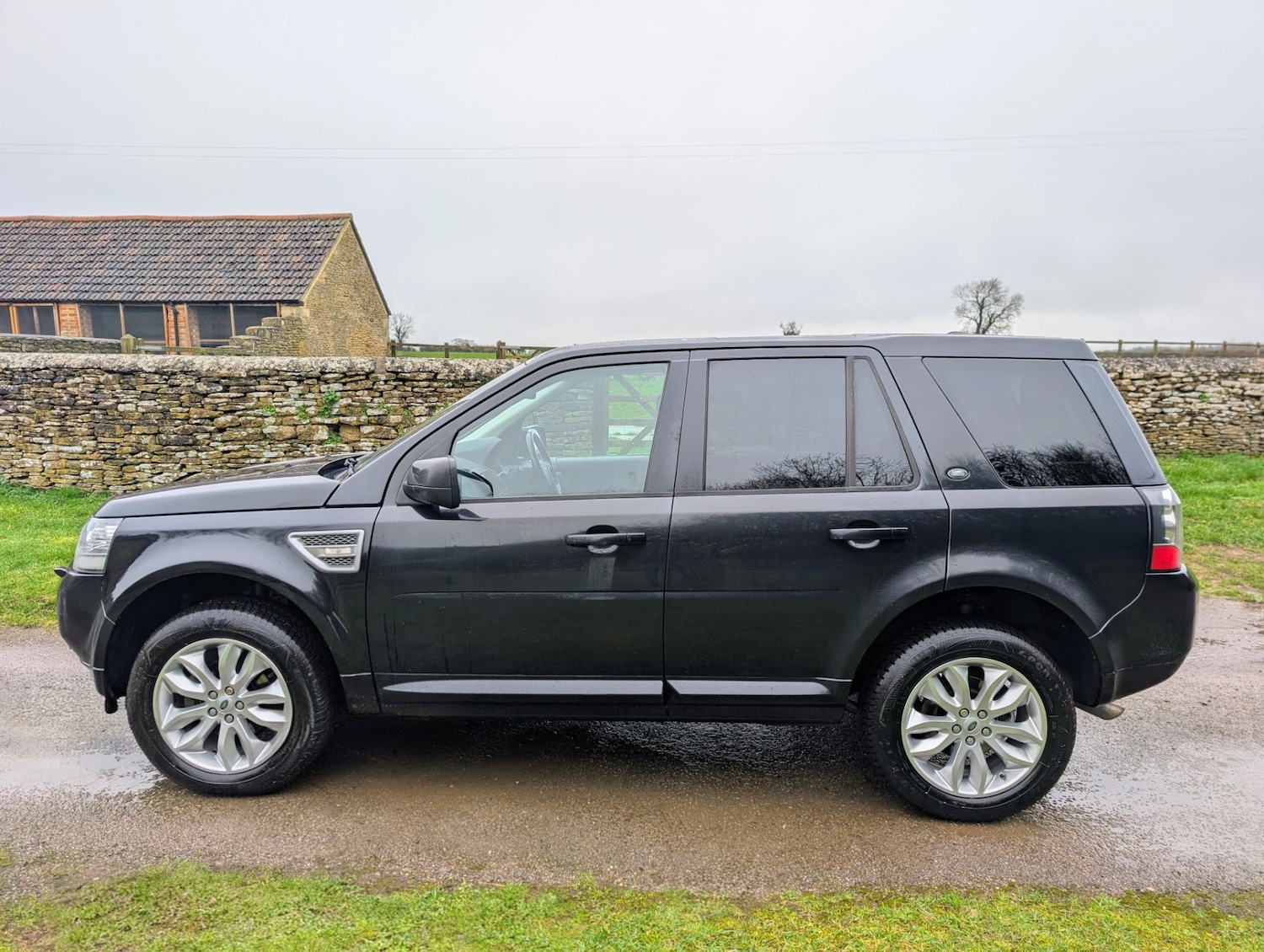 Used Land Rover Freelander 2 2013 for sale - 77475317: Photo 5