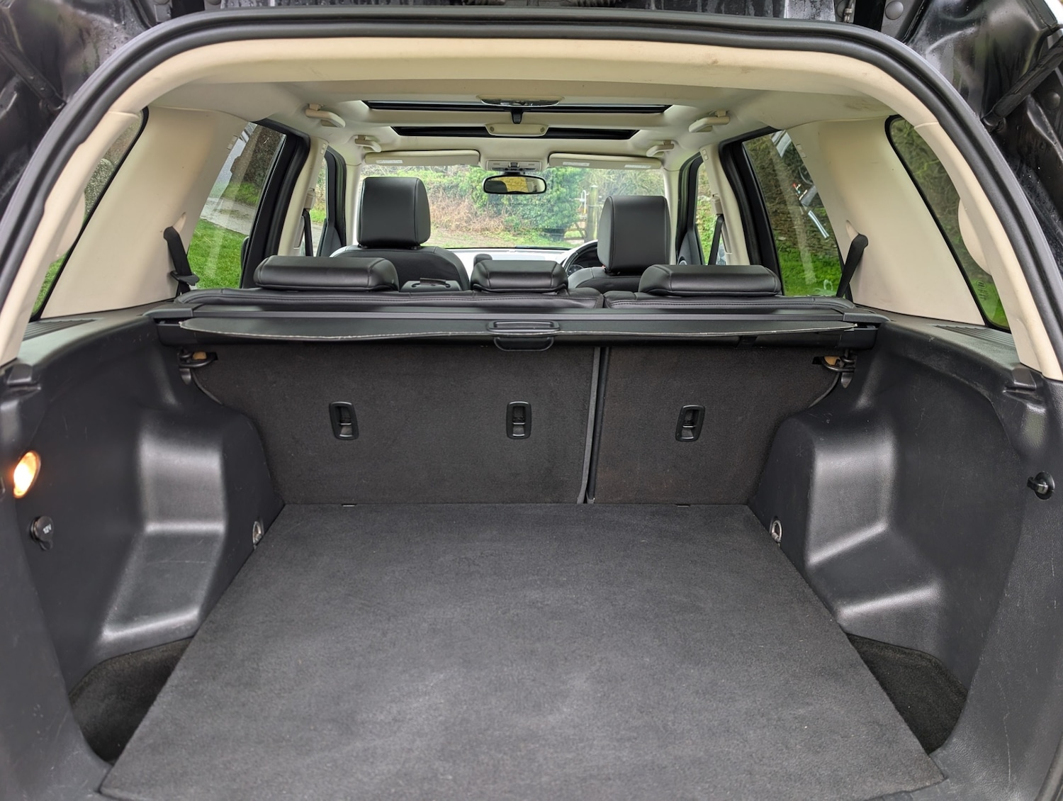 Used Land Rover Freelander 2 2013 for sale - 77475317: Photo 8