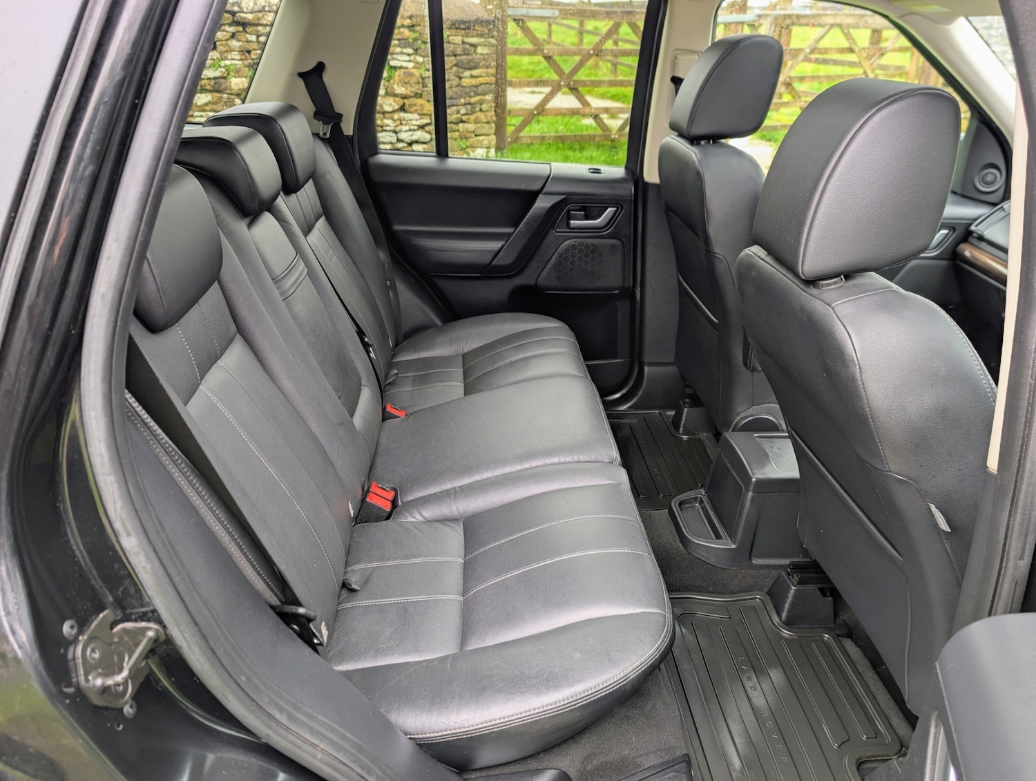 Used Land Rover Freelander 2 2013 for sale - 77475317: Photo 9