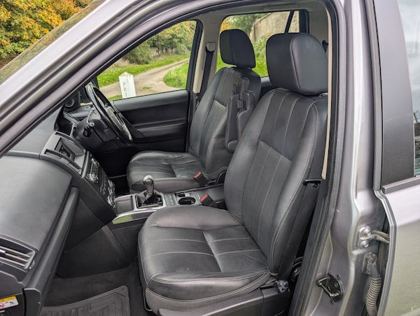 Used Land Rover Freelander 2 2013 for sale - 76309866: Photo 12