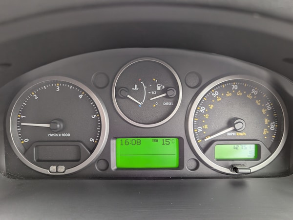 Used Land Rover Freelander 2 2010 for sale - 76116687: Photo 15