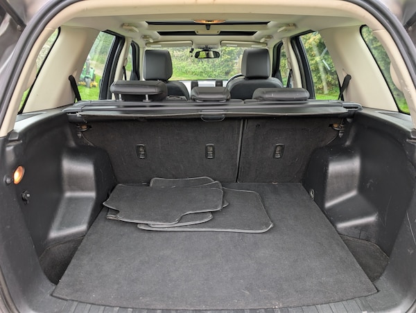 Used Land Rover Freelander 2 2010 for sale - 76116687: Photo 9