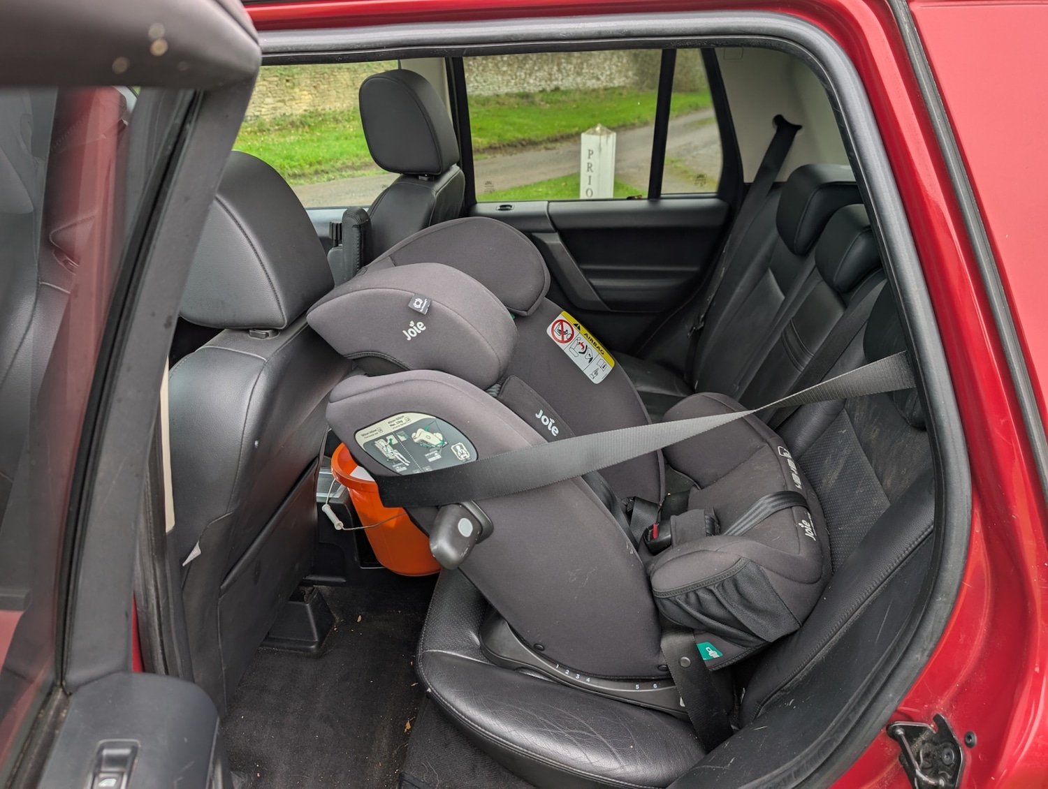 Used Land Rover Freelander 2008 for sale - 76719780: Photo 10