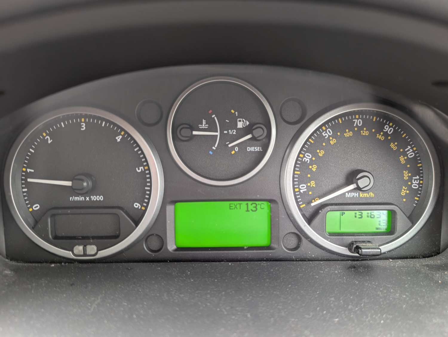 Used Land Rover Freelander 2008 for sale - 76719780: Photo 13