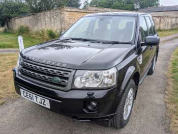 Used Land Rover Freelander 2 2011 for sale - 75216498: Photo