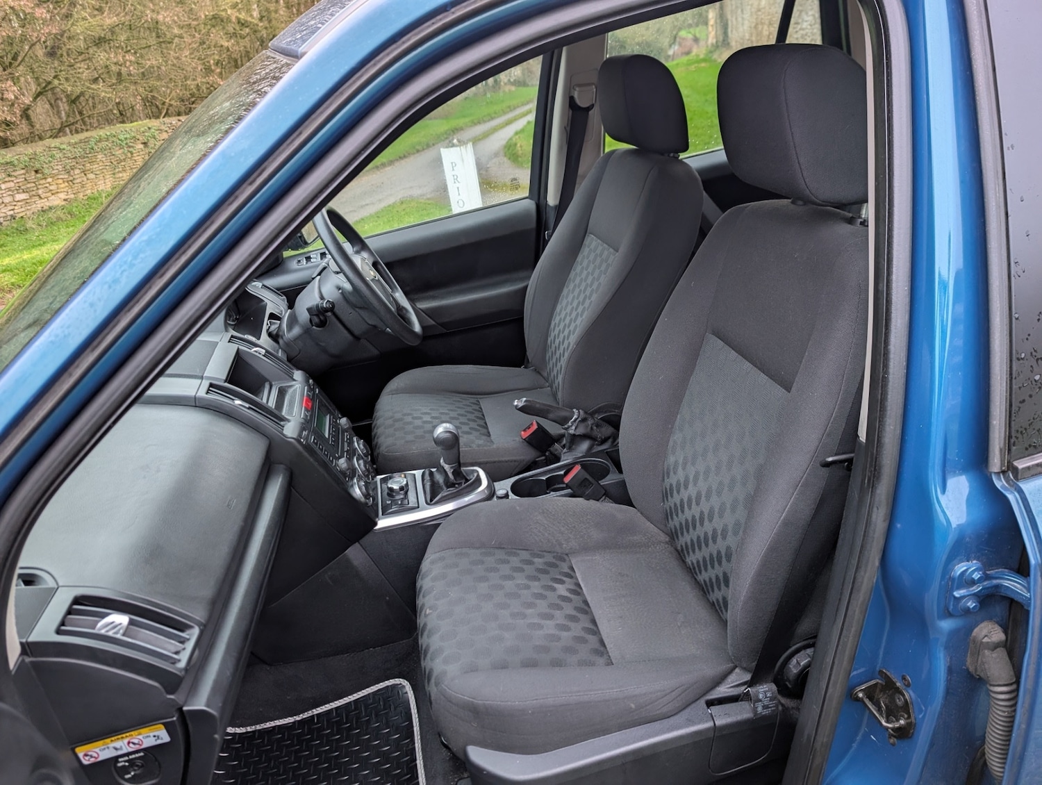 Used Land Rover Freelander 2 2008 for sale - 77445958: Photo 11