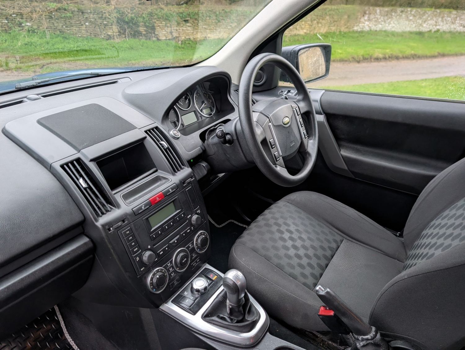 Used Land Rover Freelander 2 2008 for sale - 77445958: Photo 12