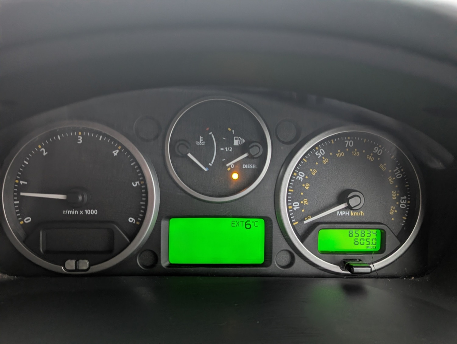 Used Land Rover Freelander 2 2008 for sale - 77445958: Photo 13