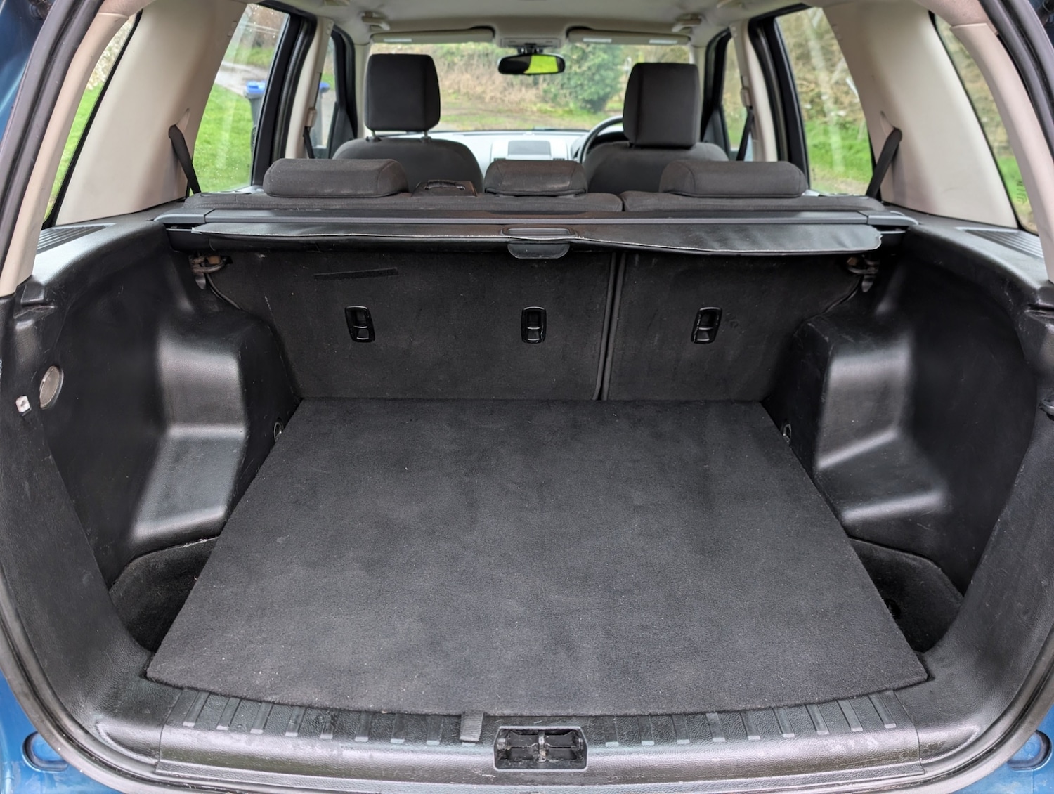 Used Land Rover Freelander 2 2008 for sale - 77445958: Photo 9