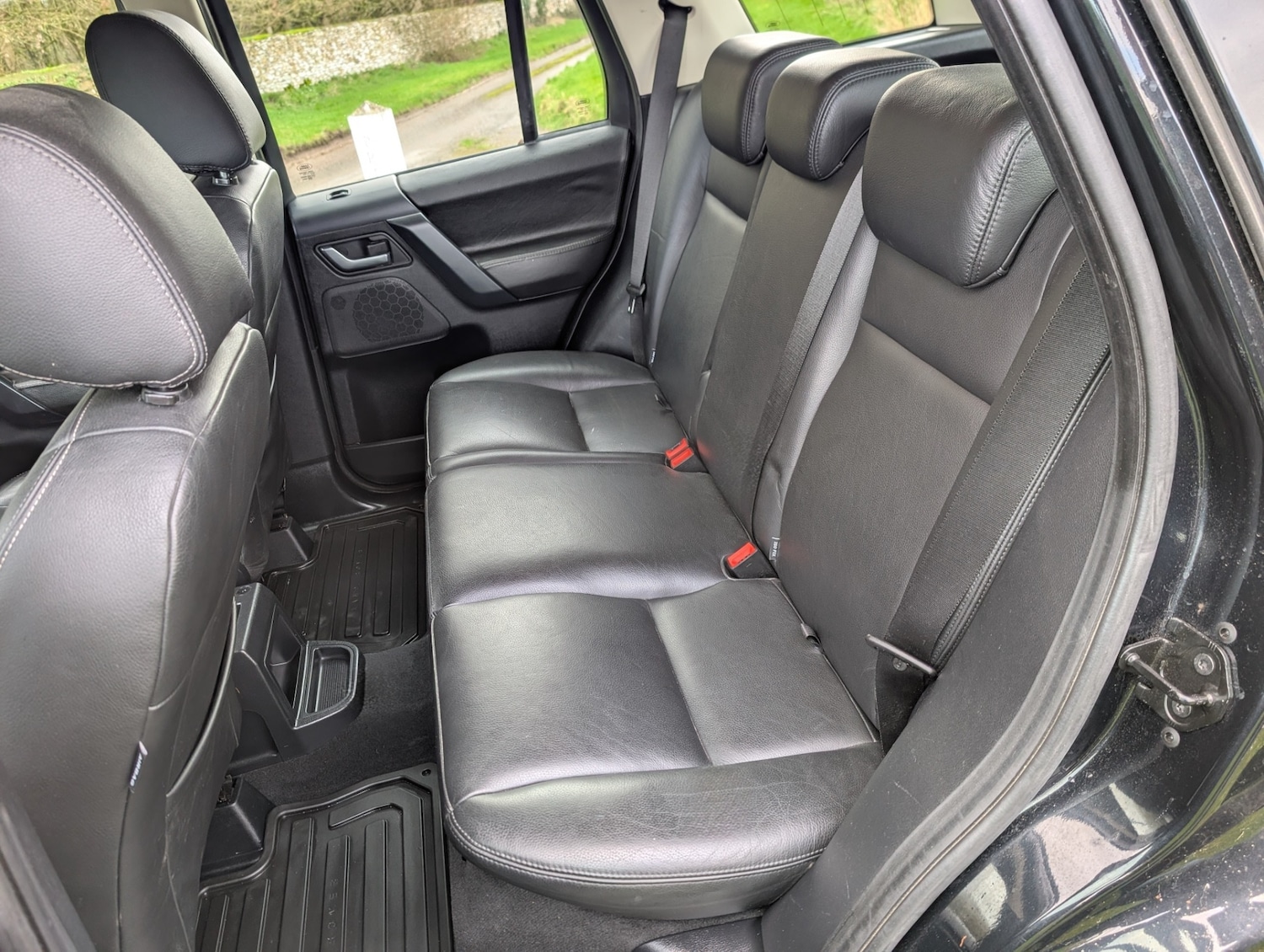 Used Land Rover Freelander 2 2012 for sale - 77528131: Photo 10