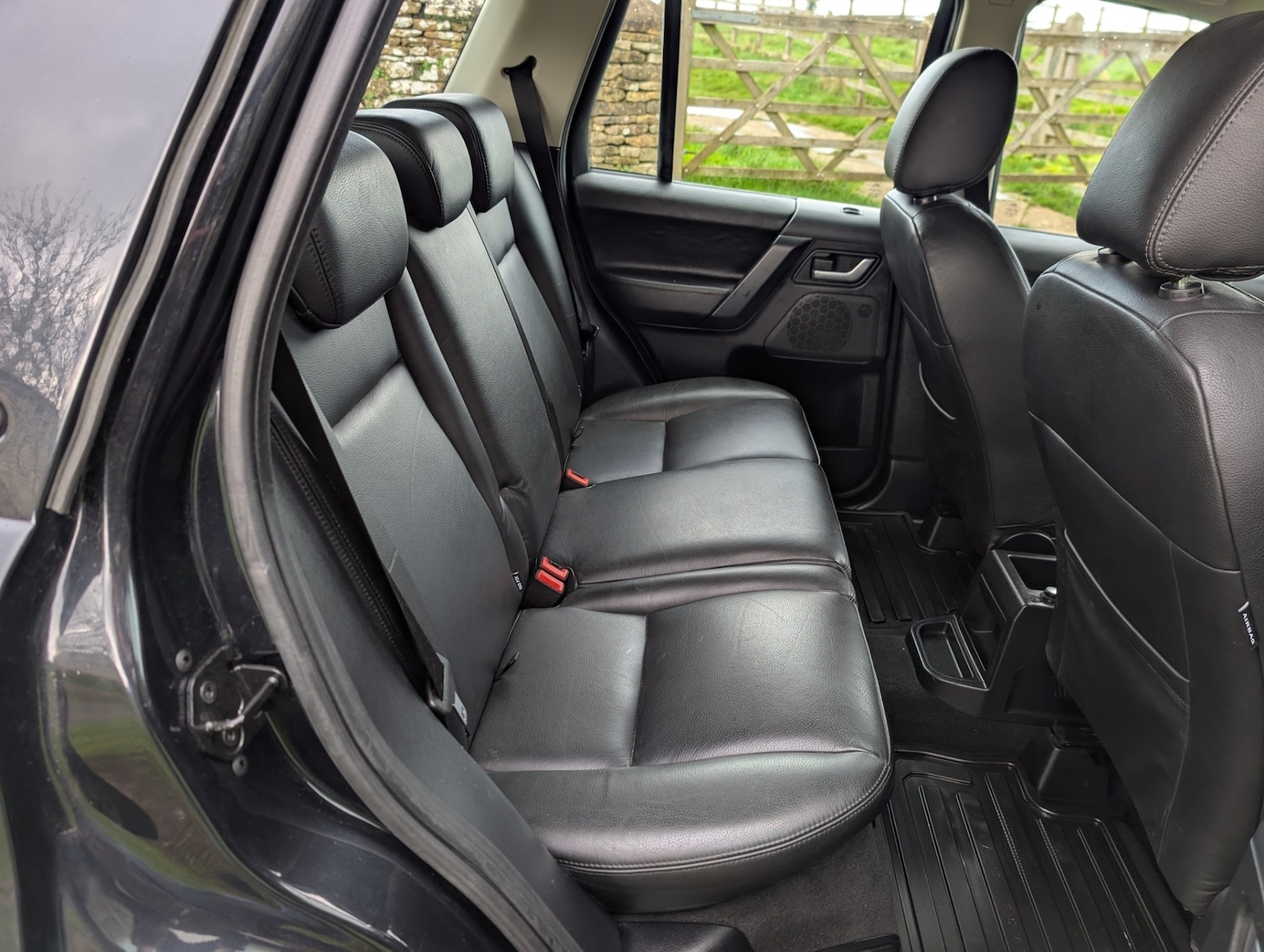 Used Land Rover Freelander 2 2012 for sale - 77528131: Photo 11