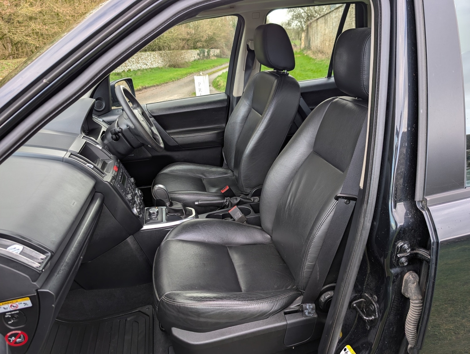 Used Land Rover Freelander 2 2012 for sale - 77528131: Photo 12