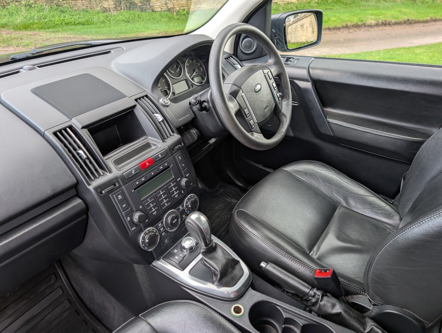 Used Land Rover Freelander 2 2012 for sale - 77528131: Photo 13