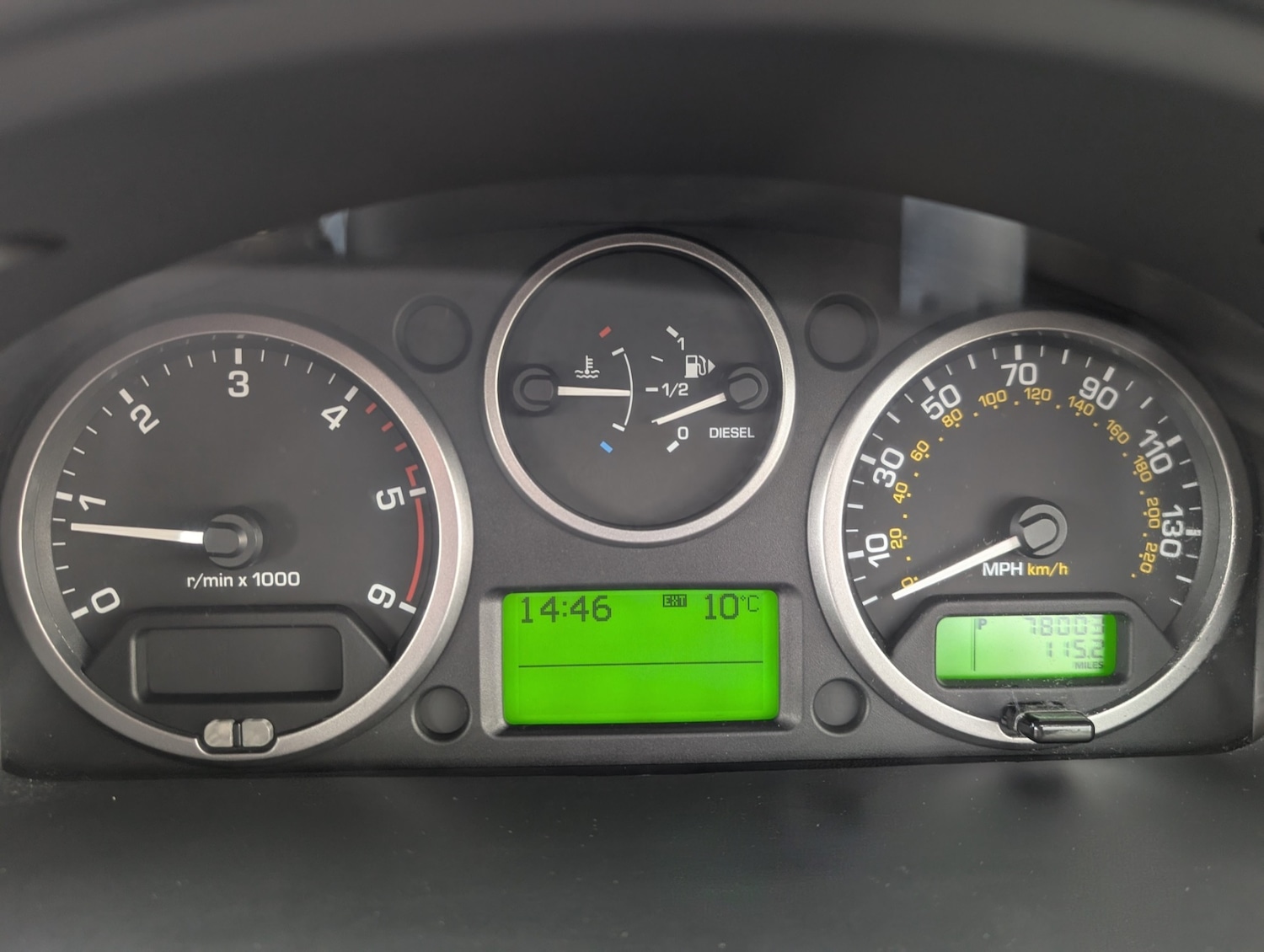 Used Land Rover Freelander 2 2012 for sale - 77528131: Photo 14