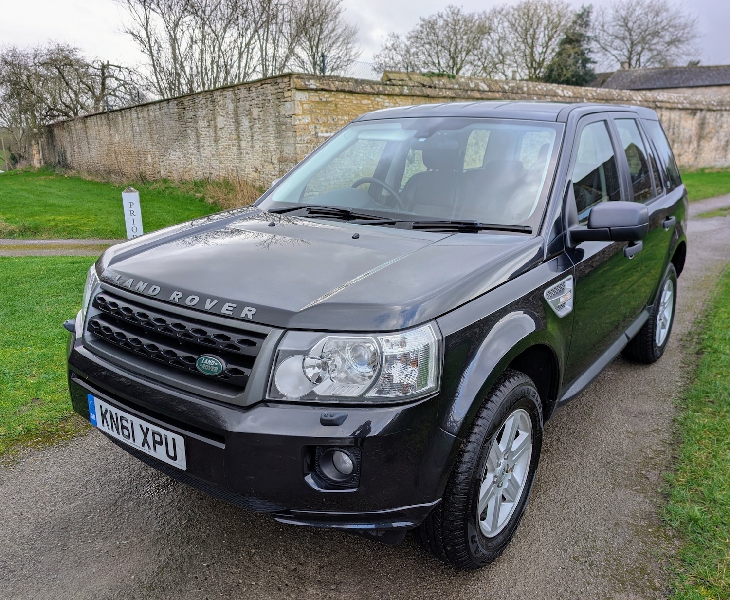 Used Land Rover Freelander 2 2012 for sale - 77528131: Photo 3