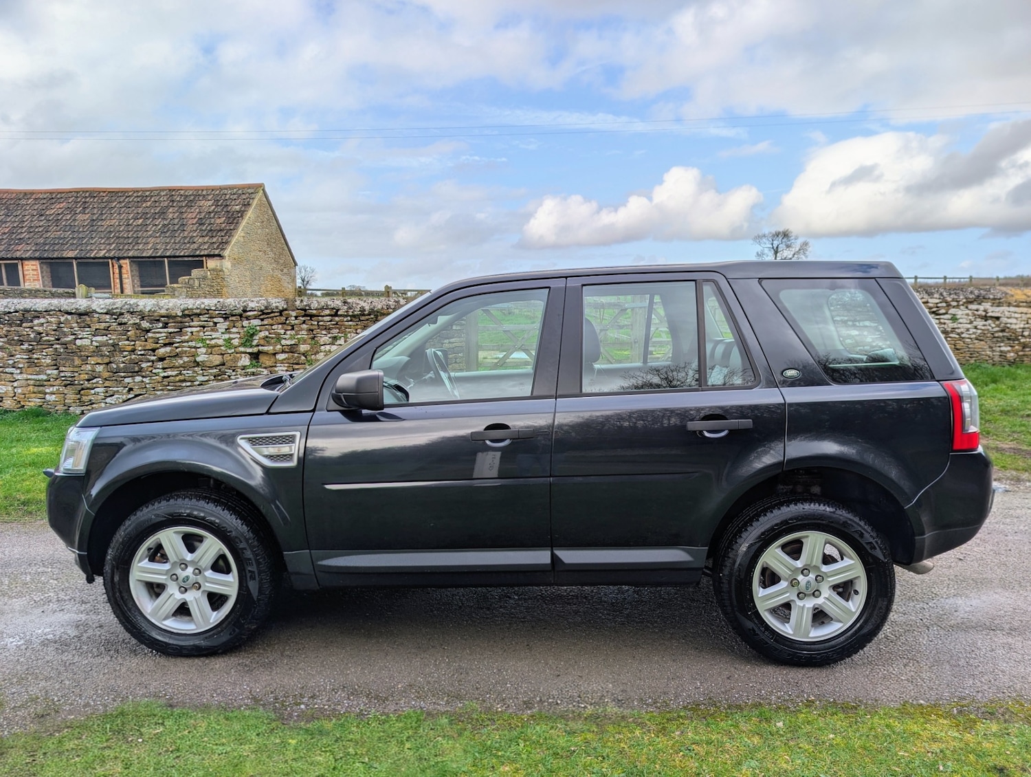 Used Land Rover Freelander 2 2012 for sale - 77528131: Photo 5
