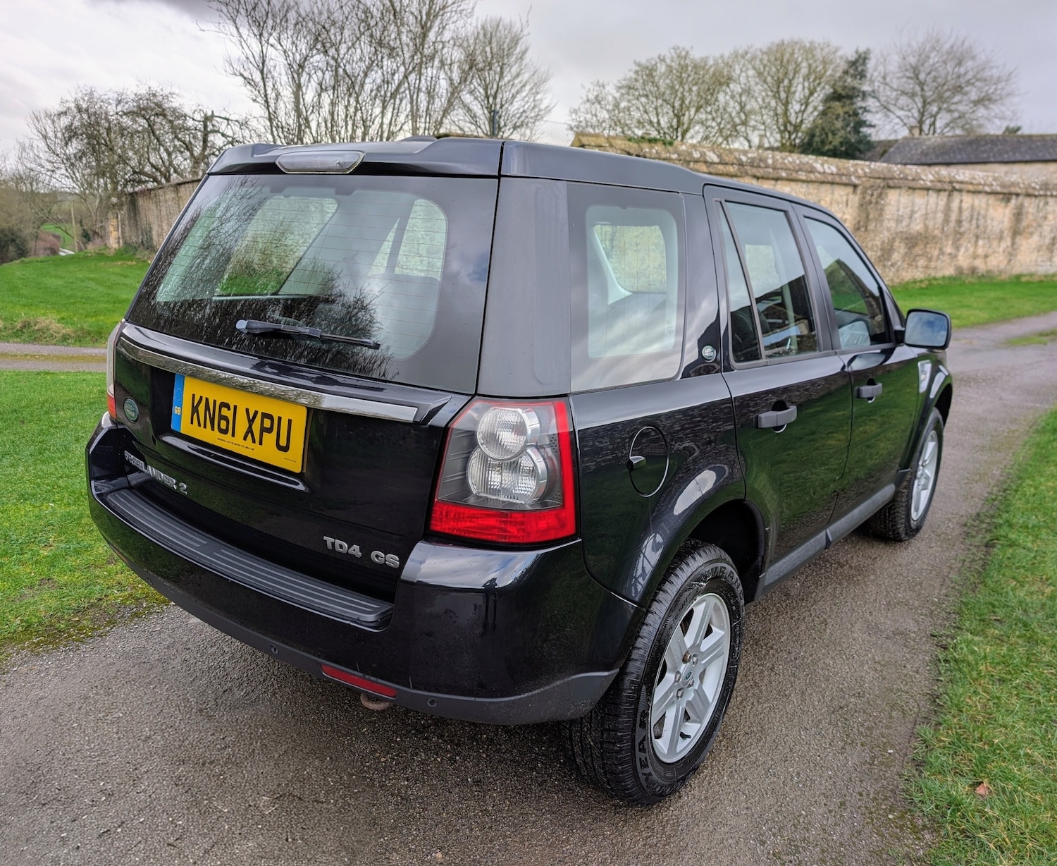 Used Land Rover Freelander 2 2012 for sale - 77528131: Photo 8