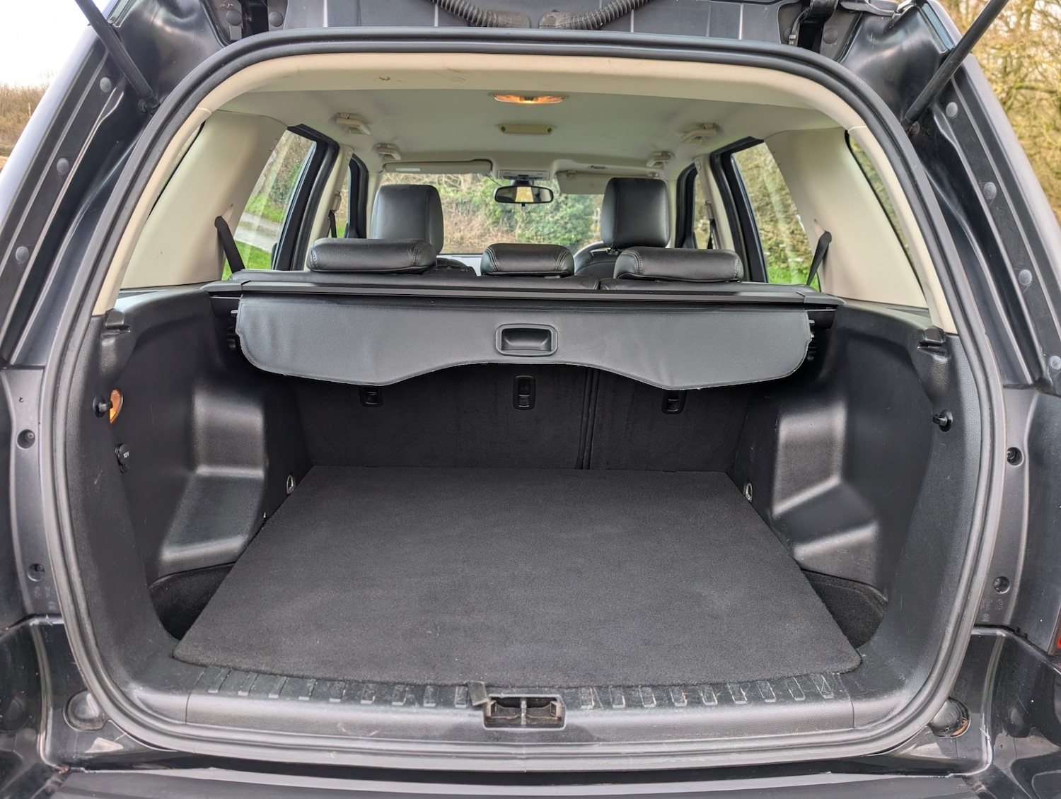 Used Land Rover Freelander 2 2012 for sale - 77528131: Photo 9