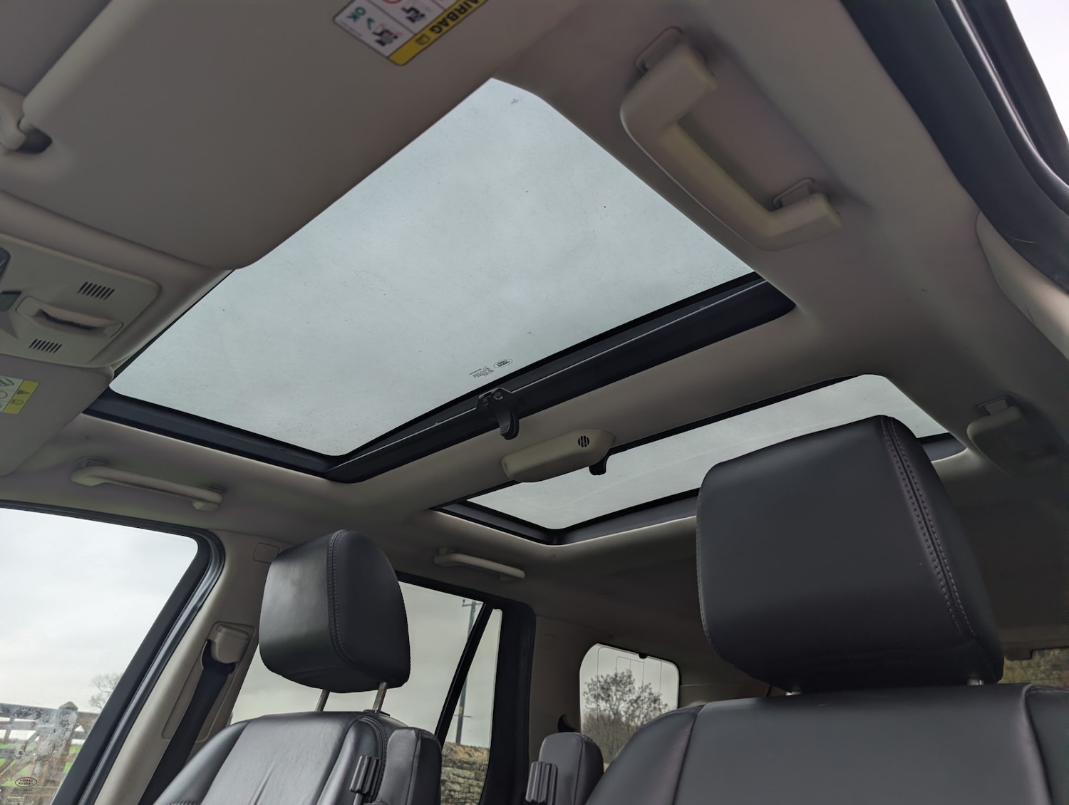 Used Land Rover Freelander 2 2012 for sale - 76554740: Photo 10