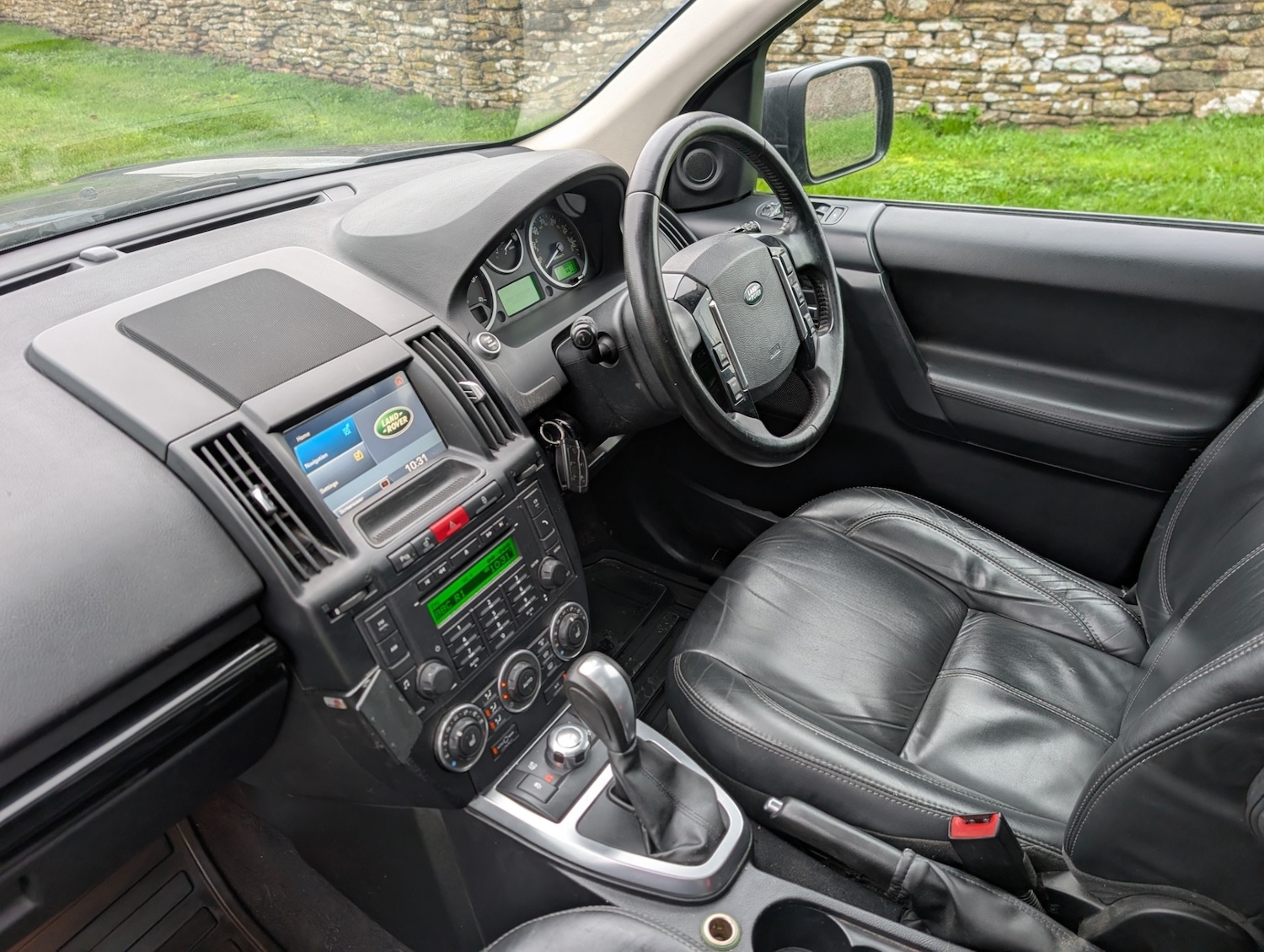 Used Land Rover Freelander 2 2012 for sale - 76554740: Photo 13