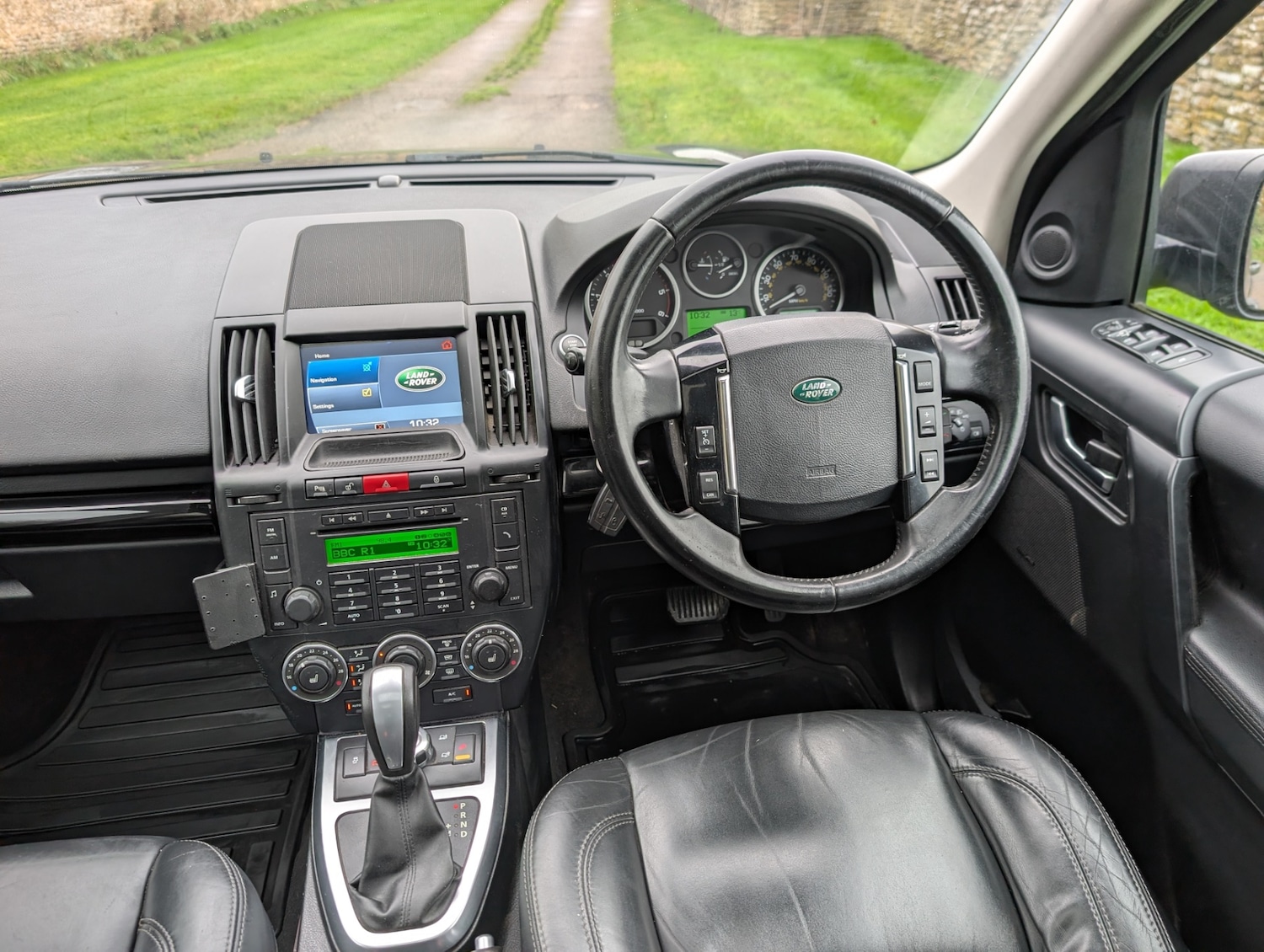 Used Land Rover Freelander 2 2012 for sale - 76554740: Photo 14