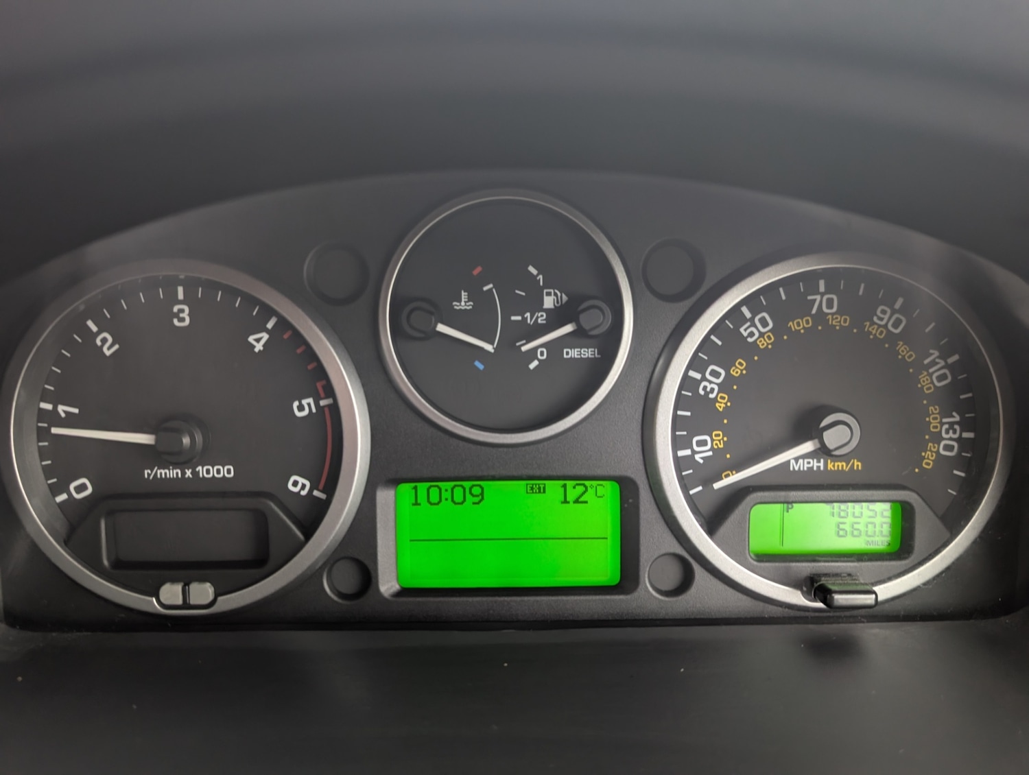 Used Land Rover Freelander 2 2012 for sale - 76554740: Photo 15