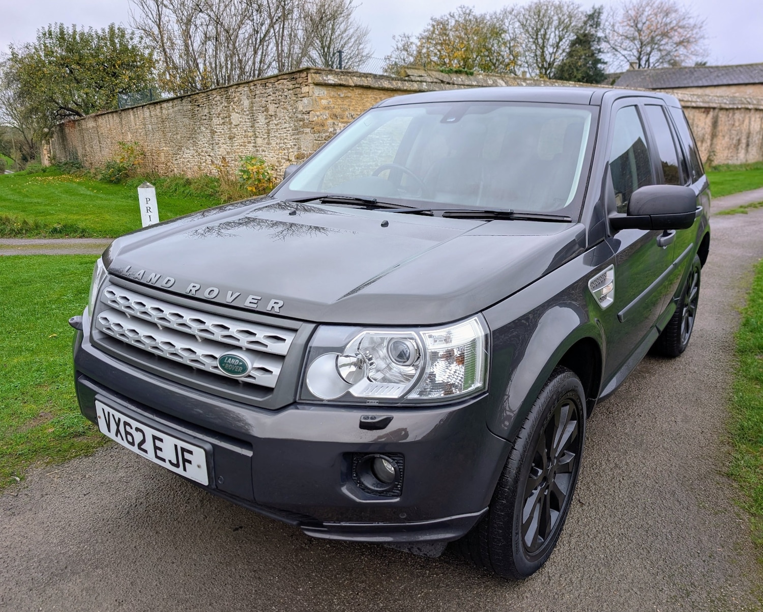 Used Land Rover Freelander 2 2012 for sale - 76554740: Photo 3