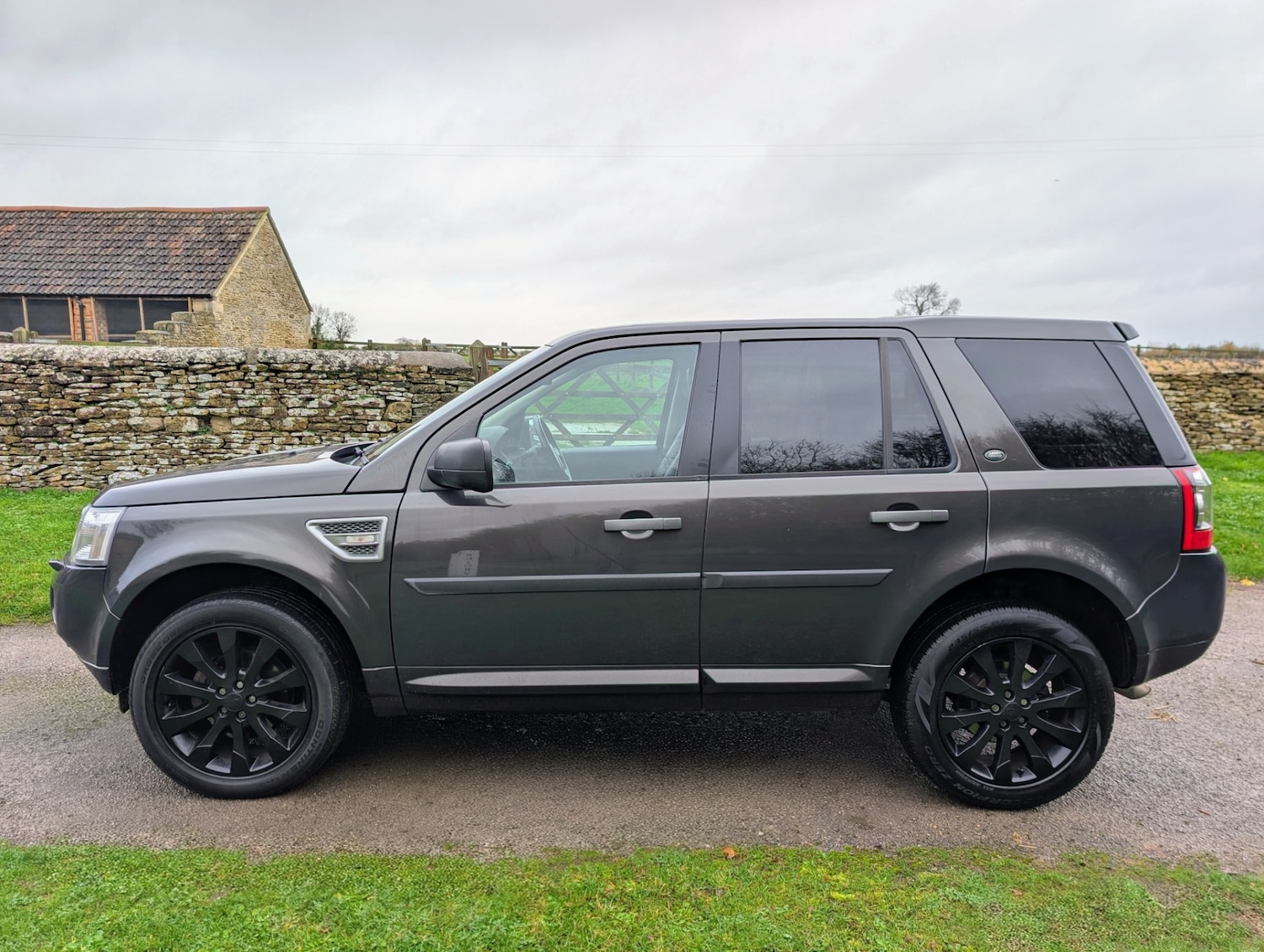 Used Land Rover Freelander 2 2012 for sale - 76554740: Photo 4