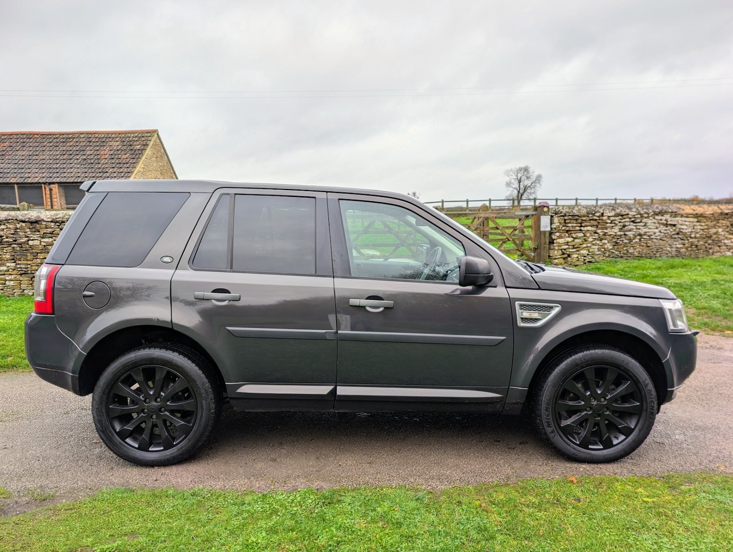 Used Land Rover Freelander 2 2012 for sale - 76554740: Photo 5