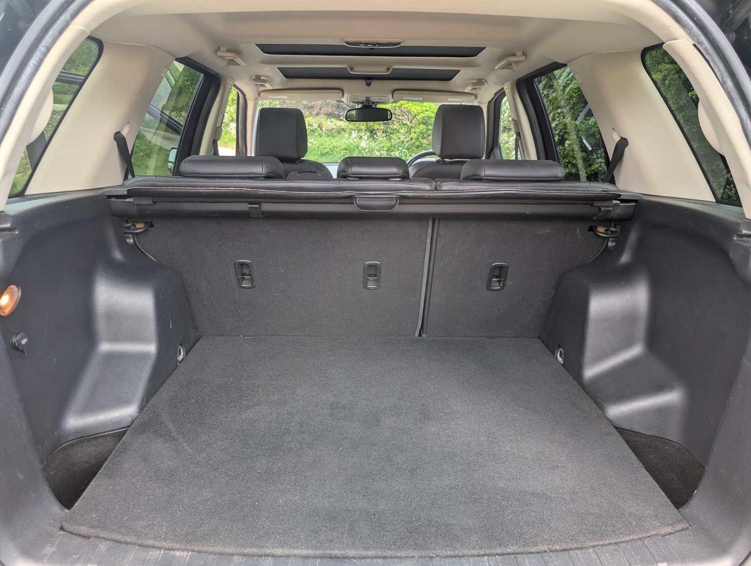 Used Land Rover Freelander 2 2012 for sale - 76554740: Photo 9