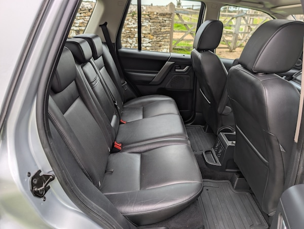 Used Land Rover Freelander 2007 for sale - 76181272: Photo 11