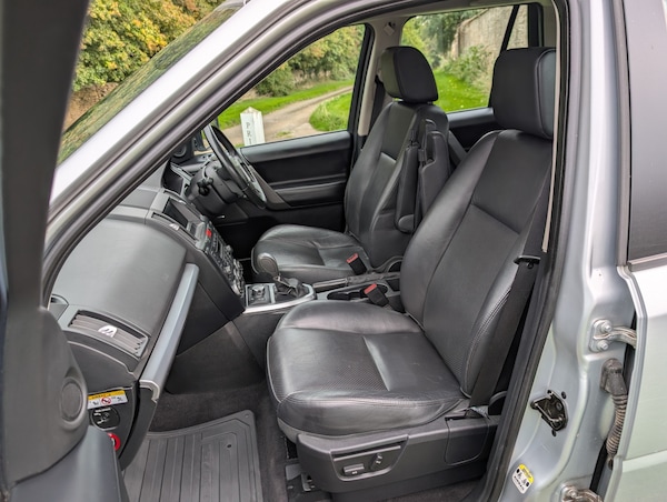 Used Land Rover Freelander 2007 for sale - 76181272: Photo 13