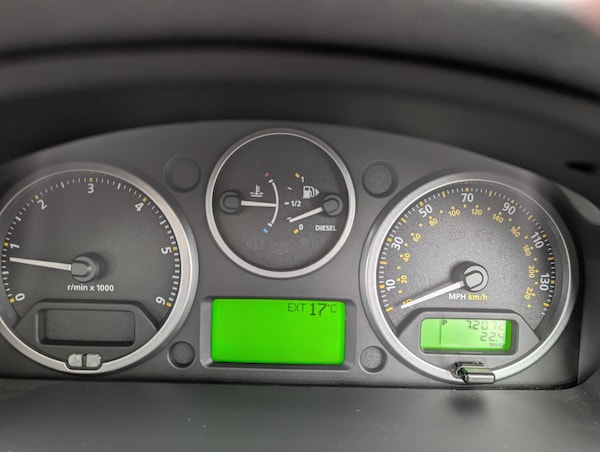 Used Land Rover Freelander 2007 for sale - 76181272: Photo 16